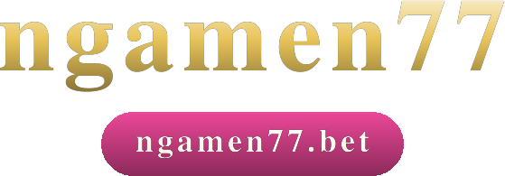ngamen77 logo