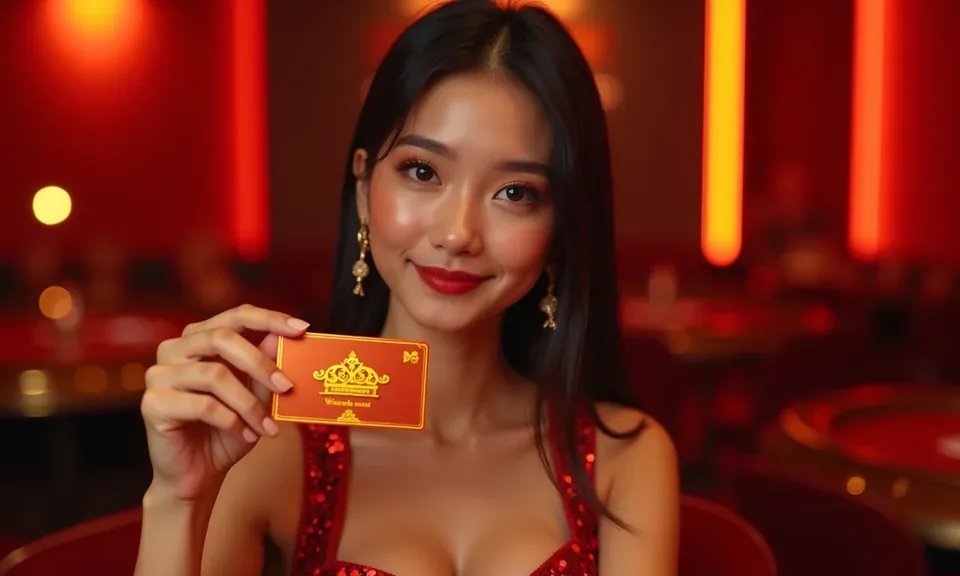 ngamen77 Casino