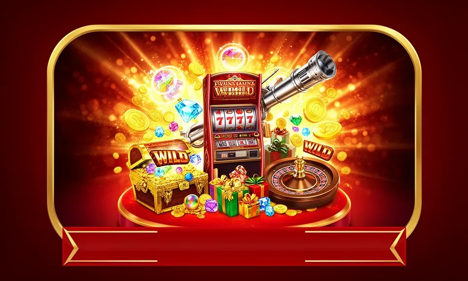 ngamen77 Mobile first